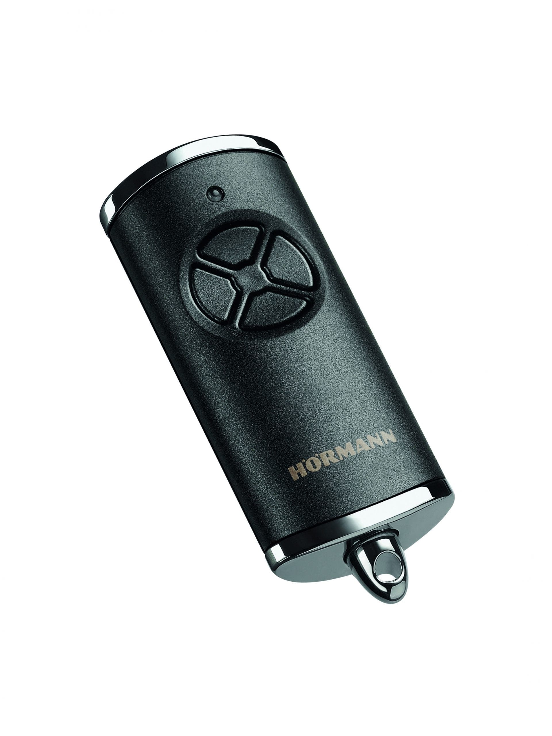 Hörmann Supramatic E Serie 1 Handsender Anlernen Hörmann Handsender einlernen – Einfache Videoanleitung