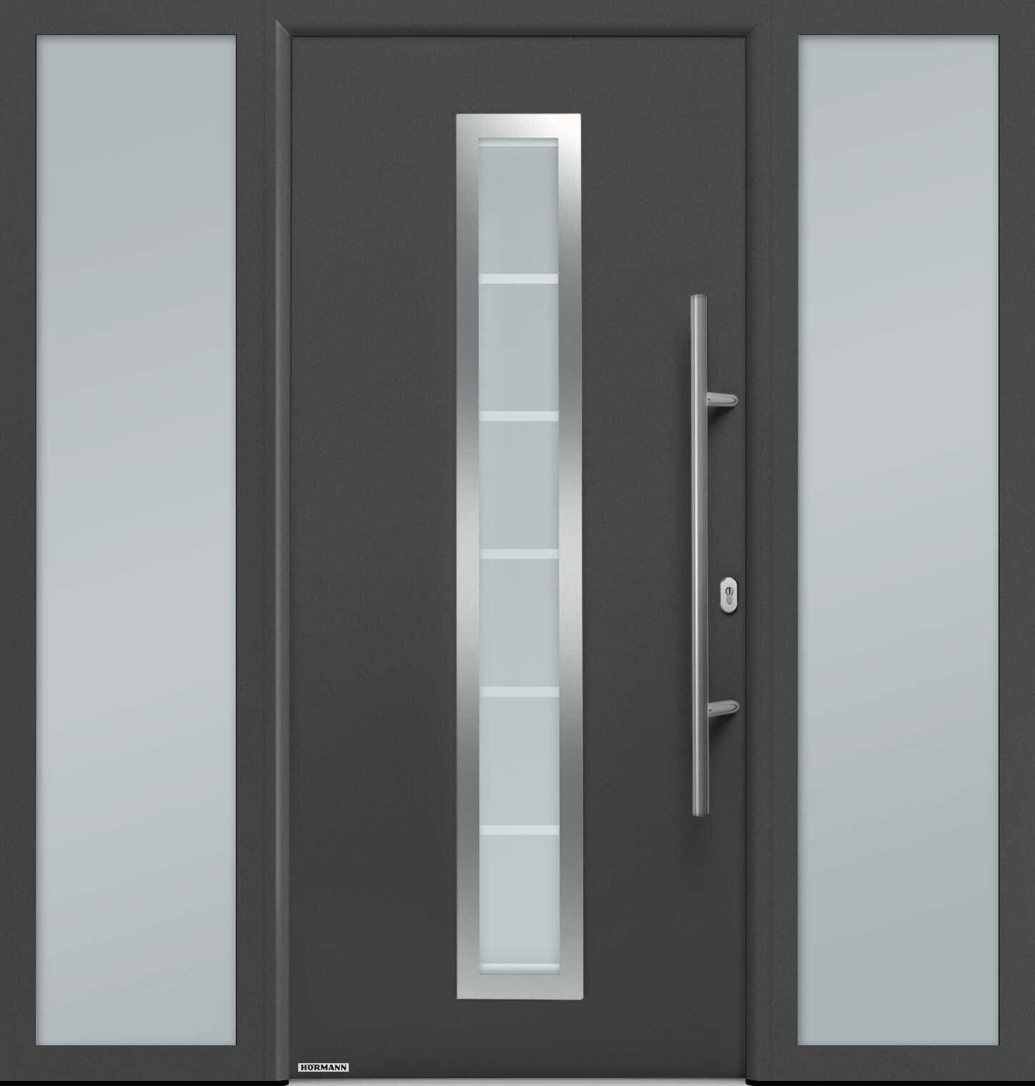 Hörmann Thermo Safe Haustüre Motiv 700b